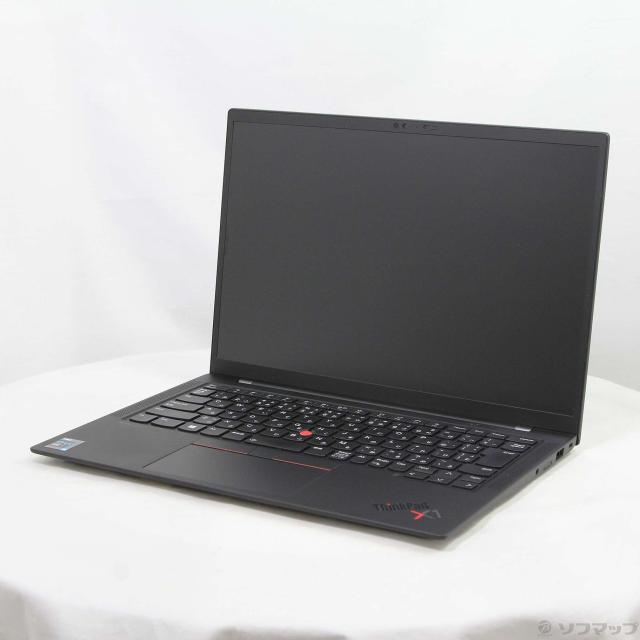 (中古)Lenovo ThinkPad X1 Carbon Gen 9 20XXSAP900(198-ud)