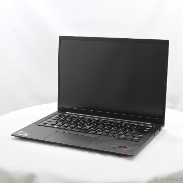 (中古)Lenovo ThinkPad X1 Carbon Gen 9 20XXSAP900(344-ud)