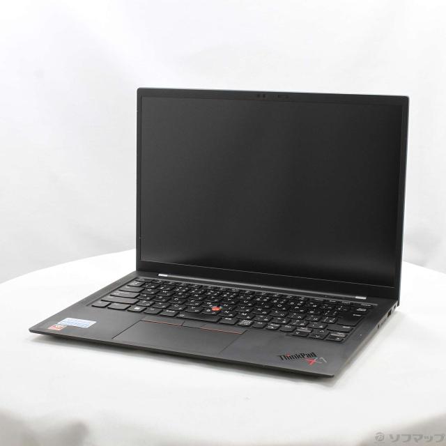 (中古)Lenovo ThinkPad X1 Carbon Gen 9 20XXSAP900(348-ud)