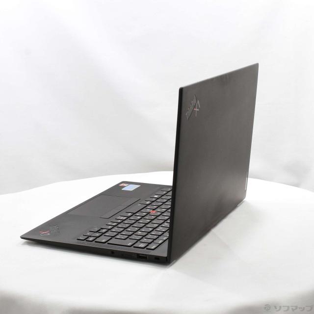 (中古)Lenovo ThinkPad X1 Carbon Gen 9 20XXSAP900(348-ud)