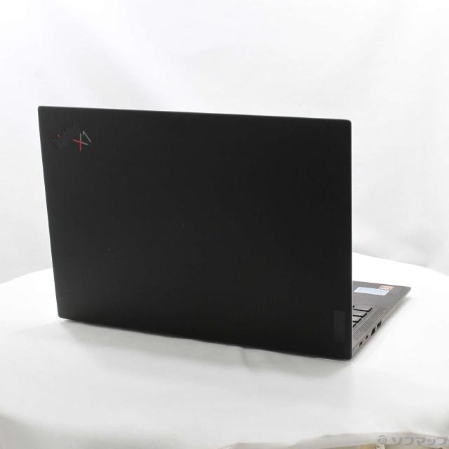 (中古)Lenovo ThinkPad X1 Carbon Gen 9 20XXSAP900(348-ud)