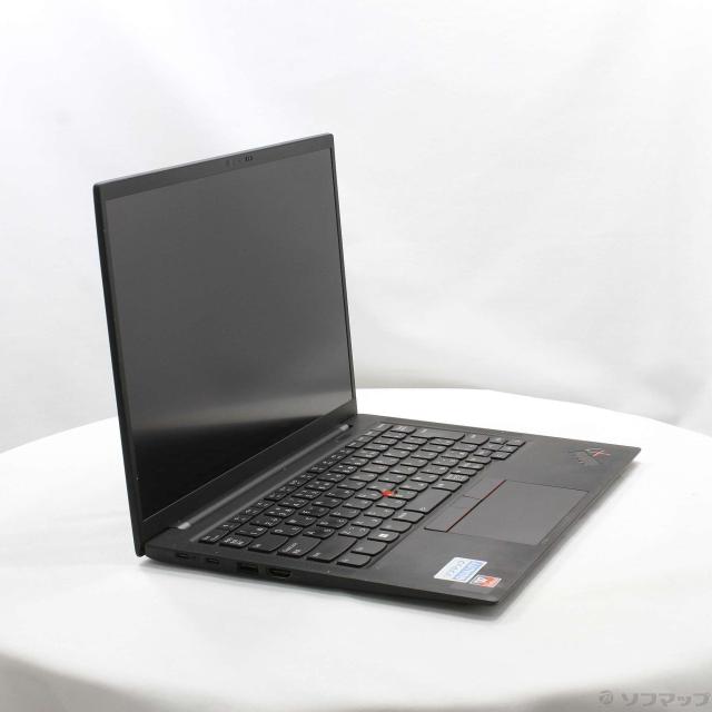 (中古)Lenovo ThinkPad X1 Carbon Gen 9 20XXSAP900(348-ud)