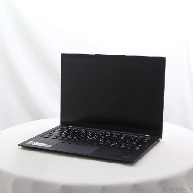 (中古)Lenovo ThinkPad X1 Carbon Gen10 21CCS0KB00(305-ud)