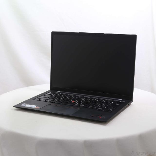 (中古)Lenovo ThinkPad X1 Carbon Gen10 21CCS0KB00(198-ud)