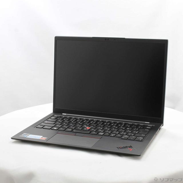 (中古)Lenovo ThinkPad X1 Carbon Gen10 21CCS0KB00(344-ud)