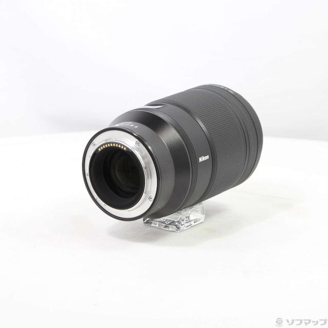 (中古)Nikon NIKKOR Z MC 105mm f/2.8 VR S(352-ud)