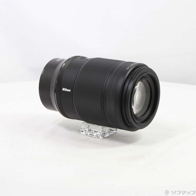 (中古)Nikon NIKKOR Z MC 105mm f/2.8 VR S(352-ud)