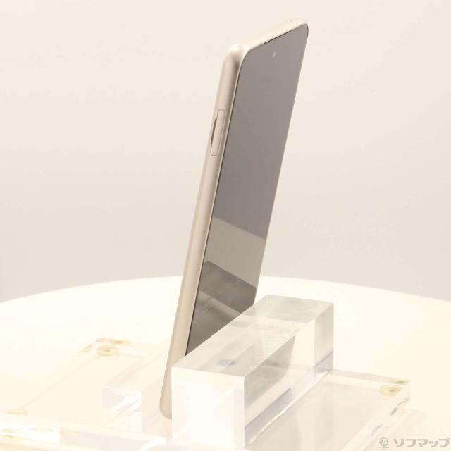 (中古)FCNT arrows We2 Plus 256GB シャンパンシルバー F-51E docomo SIMフリー(348-ud)_1