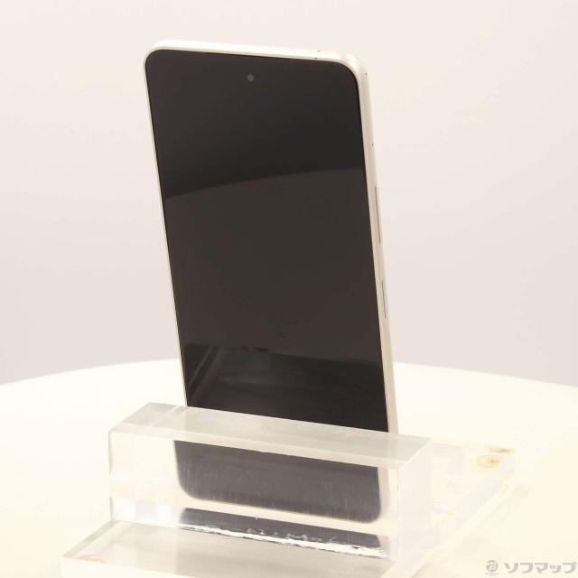 (中古)FCNT arrows We2 Plus 256GB シャンパンシルバー F-51E docomo SIMフリー(348-ud)_2