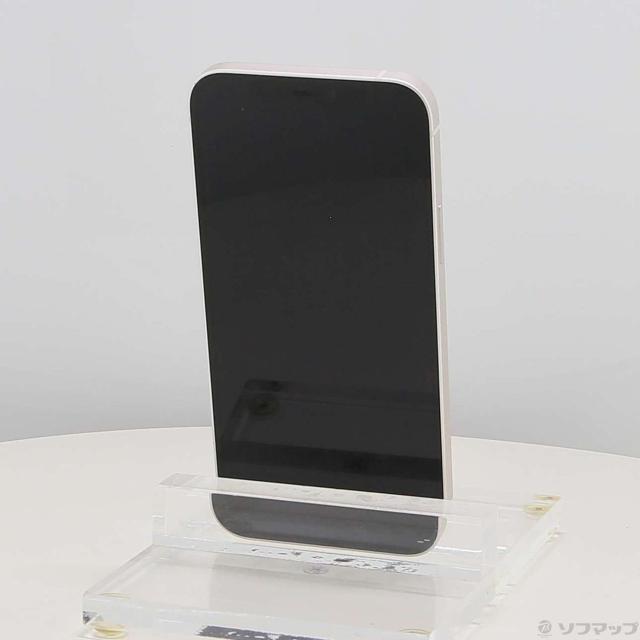 (中古)Apple iPhone12 128GB ホワイト MGHV3J/A SIMフリー(377-ud)_2
