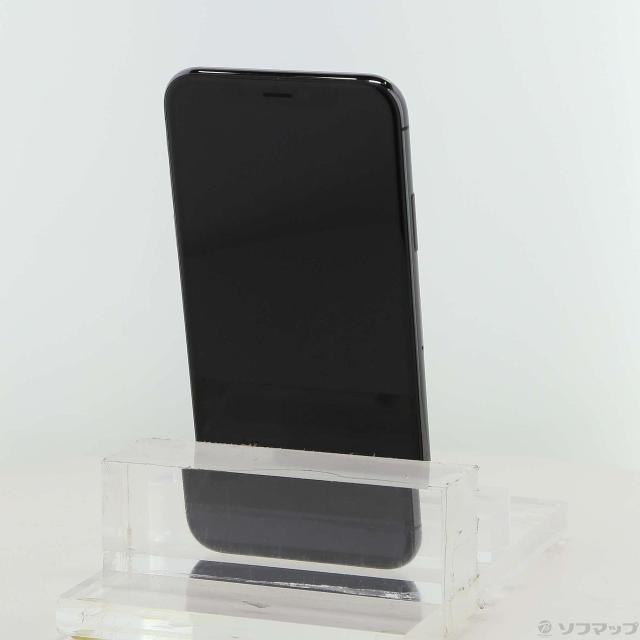 (中古)Apple iPhoneX 64GB スペースグレイ MQAX2J/A SIMフリー(247-ud)_2