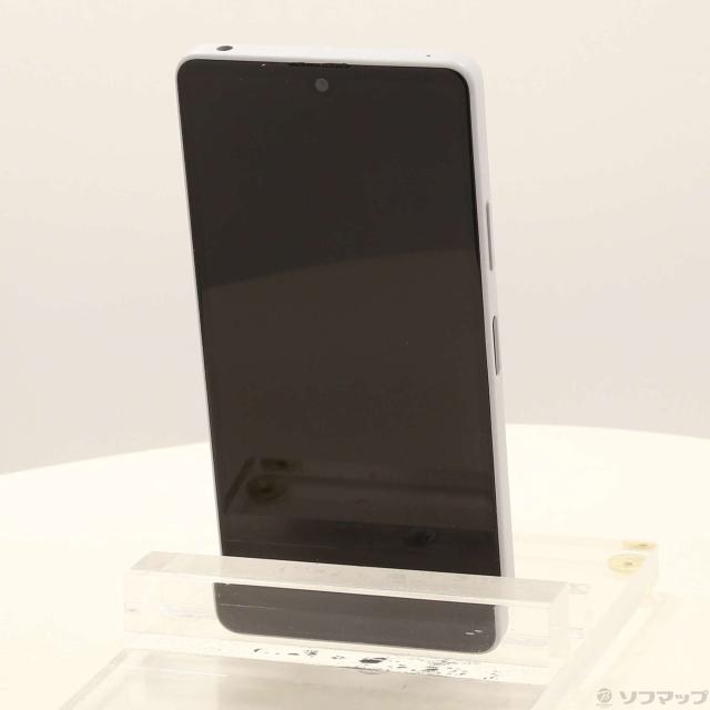 (中古)SONY Xperia Ace III 64GB グレー SO-53C docomo SIMフリー(295-ud)_2