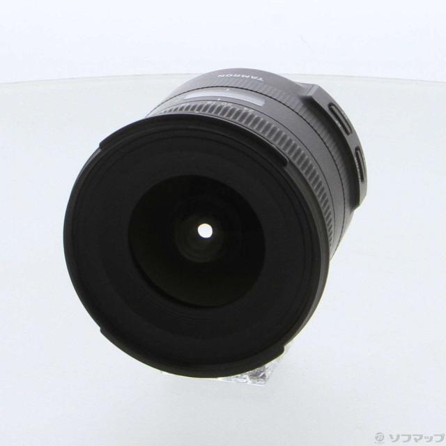 (中古)TAMRON 10-24mm F3.5-4.5 DiII VC HLD B023N ニコン用(198-ud)
