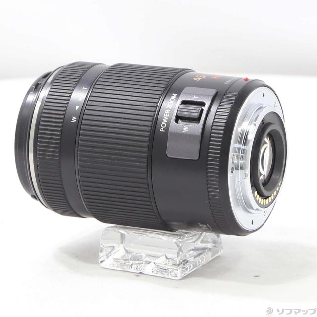 (中古)Panasonic LUMIX G X VARIO PZ 45-175mm F4.0-5.6. H-PS45175K(262-ud)_1