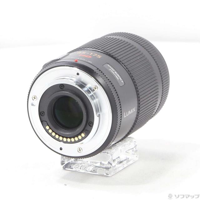 (中古)Panasonic LUMIX G X VARIO PZ 45-175mm F4.0-5.6. H-PS45175K(262-ud)_2