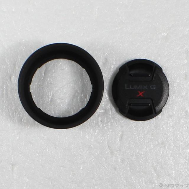 (中古)Panasonic LUMIX G X VARIO PZ 45-175mm F4.0-5.6. H-PS45175K(262-ud)_4
