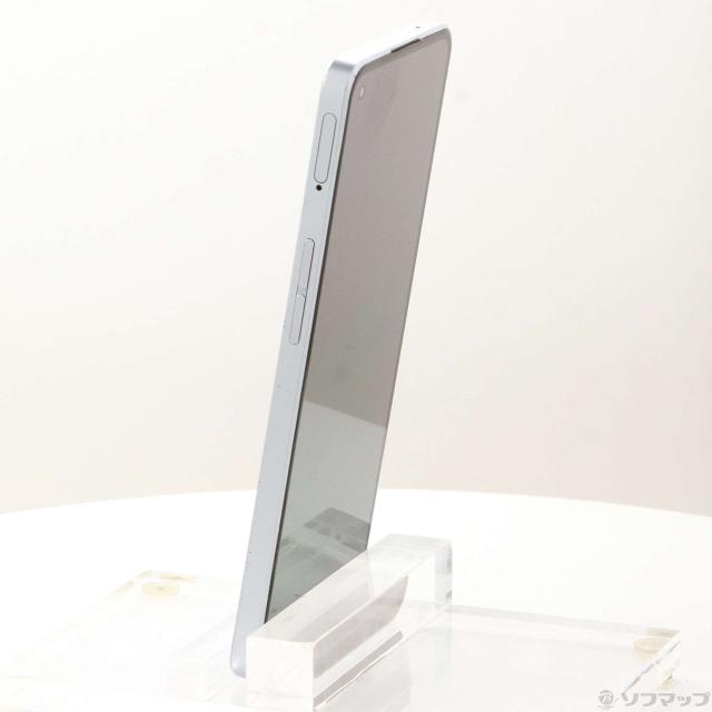 (中古)OPPO OPPO Reno7 A 128GB ドリームブルー CPH2353 SIMフリー(198-ud)_1