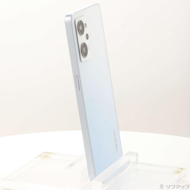 (中古)OPPO OPPO Reno7 A 128GB ドリームブルー CPH2353 SIMフリー(198-ud)_3