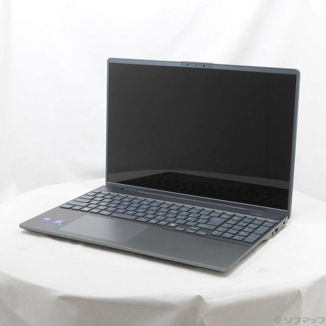 中古)FUJITSU (展示品) LIFEBOOK PH77/J3 FMVP77J3H ストームグレー