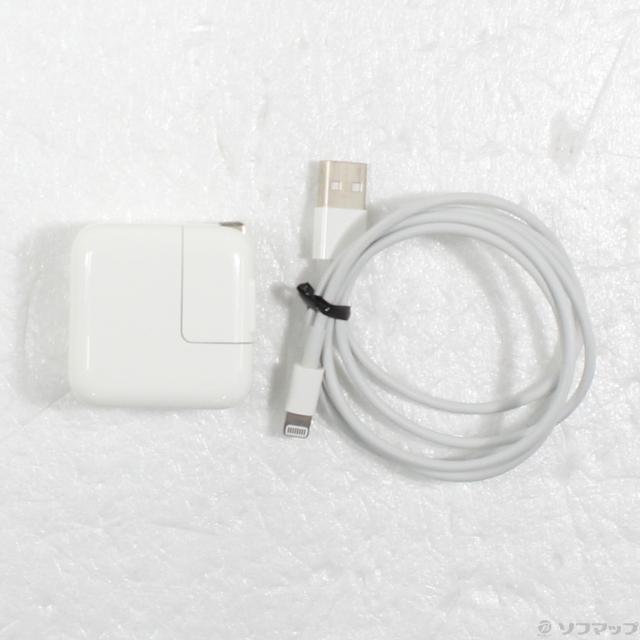 (中古)Apple iPad 第6世代 32GB ゴールド MRJN2J/A Wi-Fi(269-ud)_4