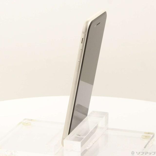 (中古)Apple iPhone SE 第3世代 64GB スターライト MMYD3J/A SIMフリー(198-ud)_1