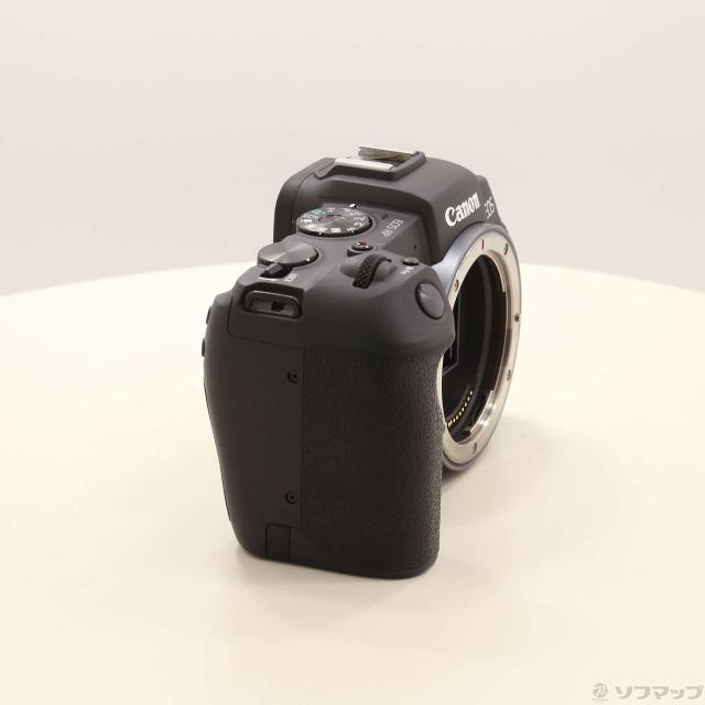中古)Canon EOS RP ボディ ブラック(349-ud) 【公式通販】