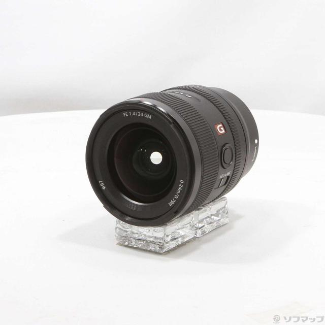 中古)SONY FE 24mm F1.4 GM SEL24F14GM(258-ud) 【公式通販】