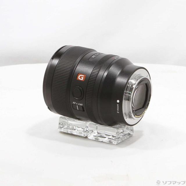 【中古】「非常に良い」ソニー FE 24mm F1.4 GM [SEL24F14GM] 中古】ソニー FE 24mm F1.4 GM [SEL24F14GM] 在庫一覧｜カメラのキタムラ