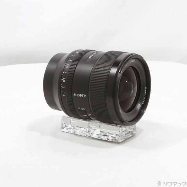 (中古)SONY FE 24mm F1.4 GM SEL24F14GM(258-ud)_3
