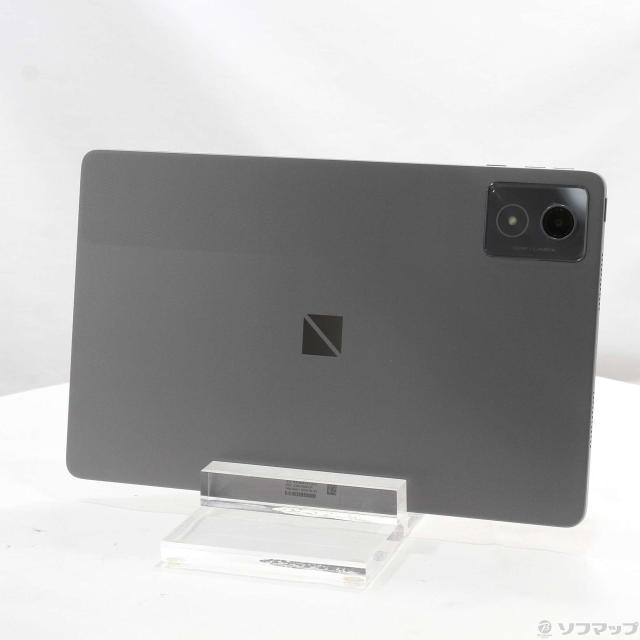 (中古)NEC LAVIE Tab T11 T1175/JAS 256GB ルナグレー PC-T1175JAS Wi-Fi(348-ud)