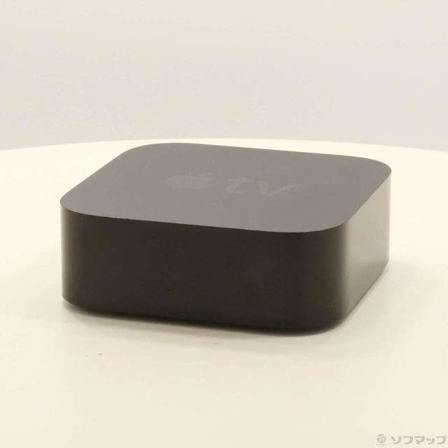 (中古)Apple Apple TV 4K 32GB FQD22J/A(377-ud)