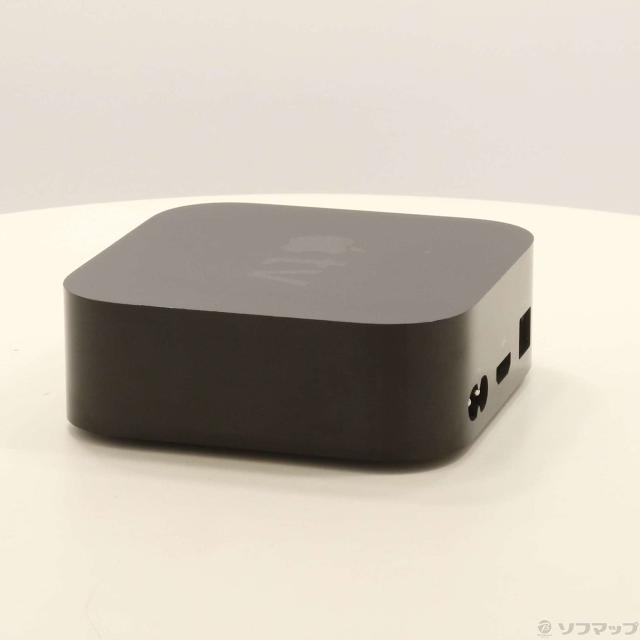 (中古)Apple Apple TV 4K 32GB FQD22J/A(377-ud)_1