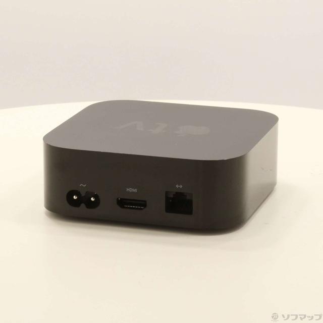 (中古)Apple Apple TV 4K 32GB FQD22J/A(377-ud)_2