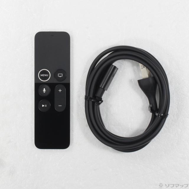 (中古)Apple Apple TV 4K 32GB FQD22J/A(377-ud)_4