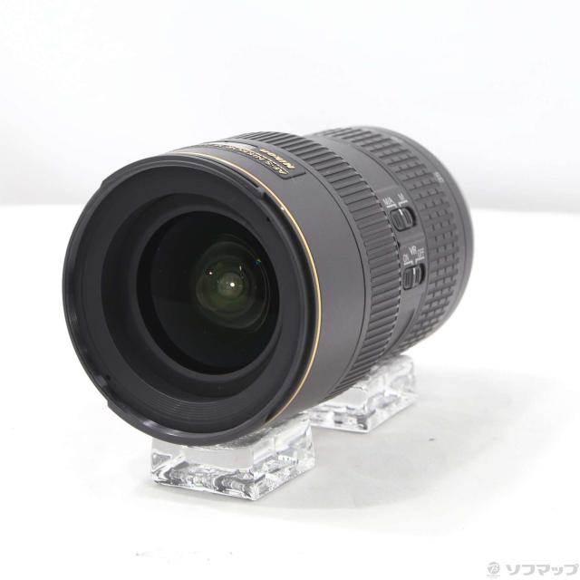 (中古)Nikon Nikon AF-S NIKKOR 16-35mm F4G ED VR レンズ(262-ud)