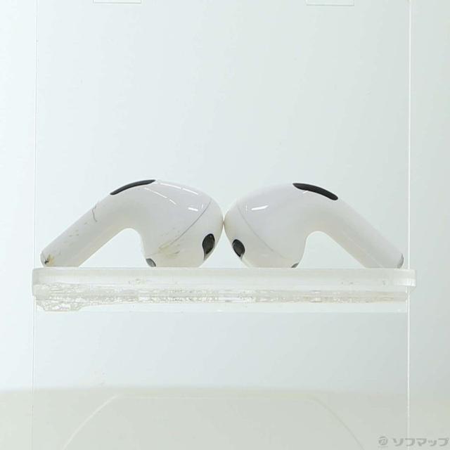 (中古)Apple AirPods Pro 第1世代 MagSafe対応 MLWK3J/A(352-ud) 10,015円