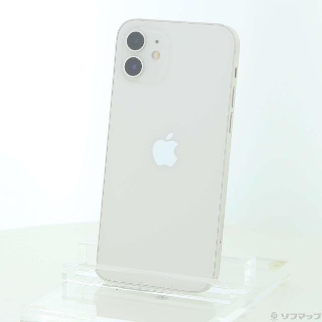 値下げ交渉〇】iPhone12 ホワイト 64GB iPhone 12 ホワイト 64 GB SIM