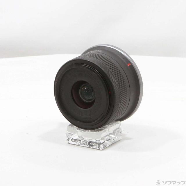 (中古)Canon RF-S18-45mm F4.5-6.3 IS STM(349-ud)