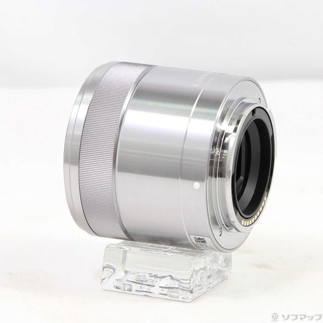 (中古)SONY E 30mm F3.5 Macro (SEL30M35)(349-ud)_1