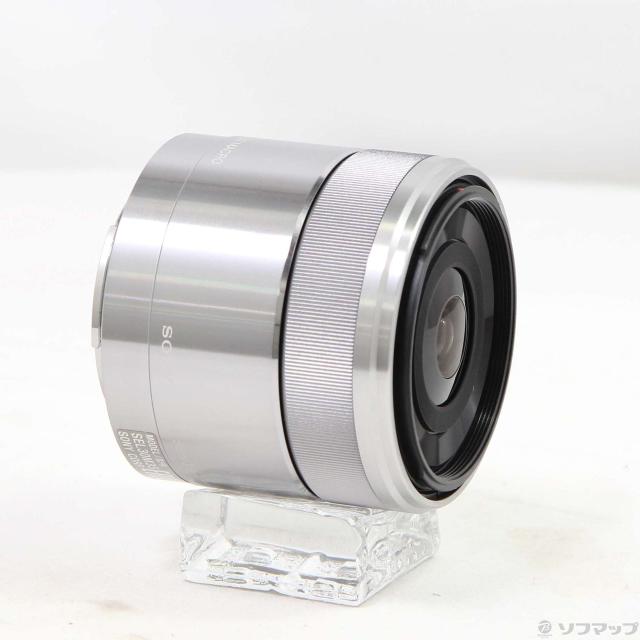 (中古)SONY E 30mm F3.5 Macro (SEL30M35)(349-ud)_3