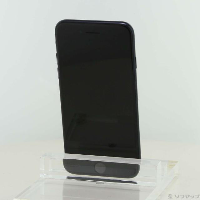 (中古)Apple iPhone SE 第3世代 64GB ミッドナイト MMYC3J/A SIMフリー(349-ud)_2