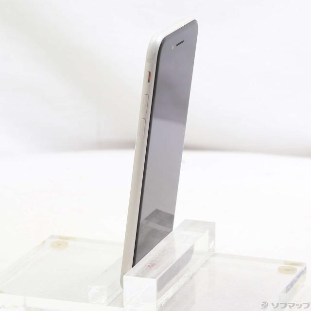 (中古)Apple iPhone SE 第3世代 64GB スターライト MMYD3J/A SIMフリー(368-ud)_1