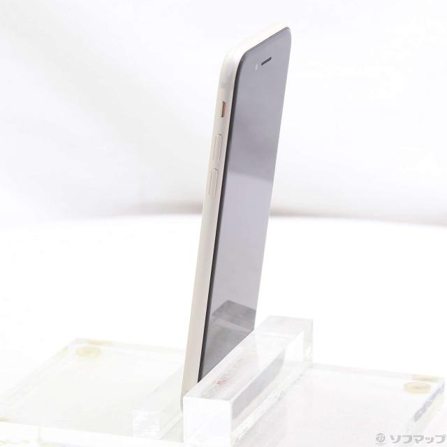 (中古)Apple iPhone SE 第3世代 64GB スターライト MMYD3J/A SIMフリー(344-ud)_1