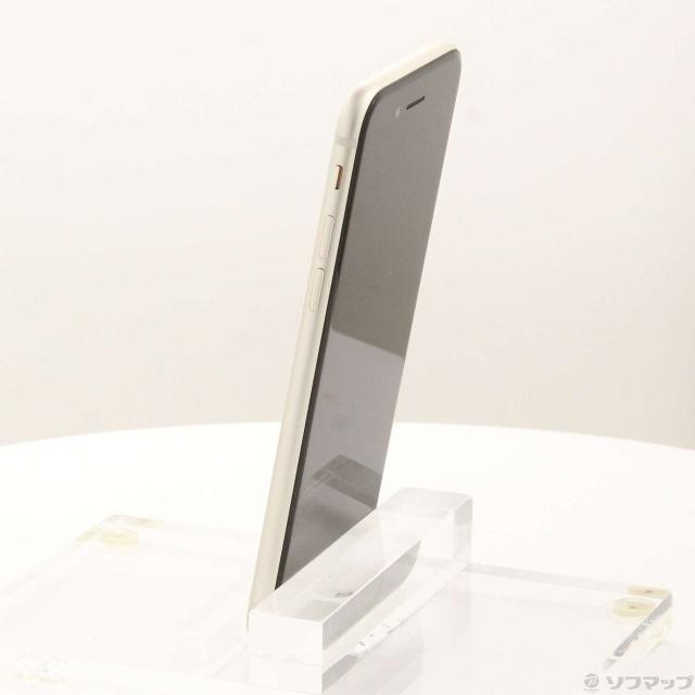 (中古)Apple iPhone SE 第3世代 64GB スターライト MMYD3J/A SIMフリー(377-ud)_1