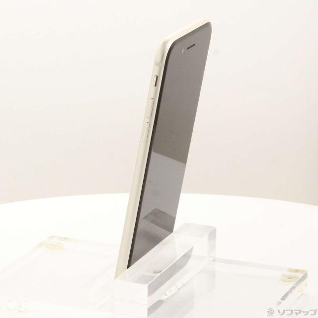 (中古)Apple iPhone SE 第3世代 64GB スターライト MMYD3J/A SIMフリー(377-ud)_1