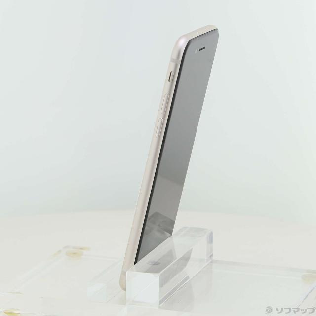 中古)Apple iPhone SE 第3世代 256GB スターライト MMYK3J/A SIMフリー 新品未使用 iPhone SE (第3世代) スターライト 256GB