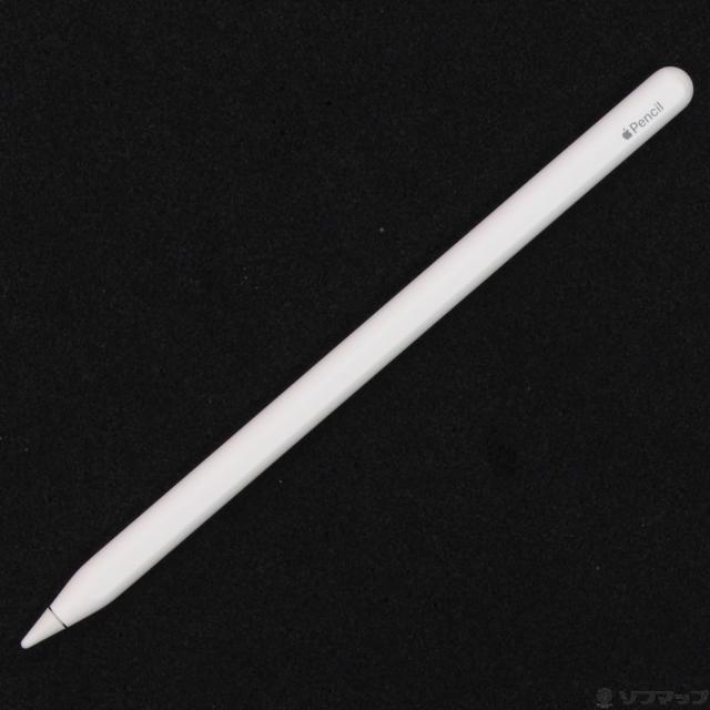 (中古)Apple Apple Pencil 第2世代 MU8F2J/A(198-ud)