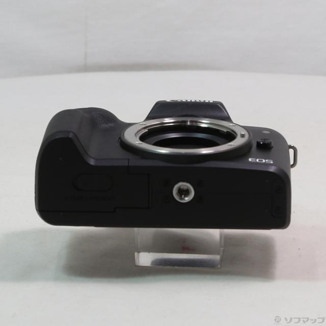 中古)Canon EOS Kiss M EF-M18-150 IS STM レンズキット(262-ud)の通販