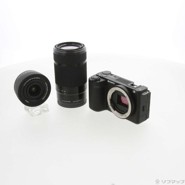超貴重品！ コンタックス ソフターII 86mm （中古品） カール