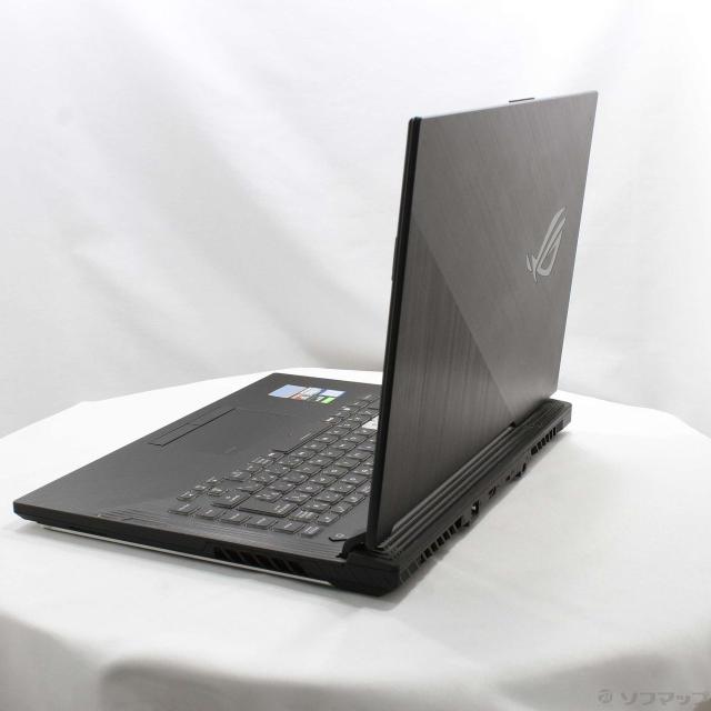 (中古)ASUS ROG Strix G G531GU G531GU-I7G1660T (Windows 10)(348-ud)_1